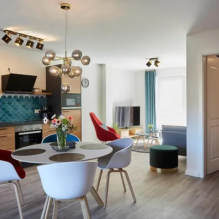 Bernstein Kattegat 5 * Busum