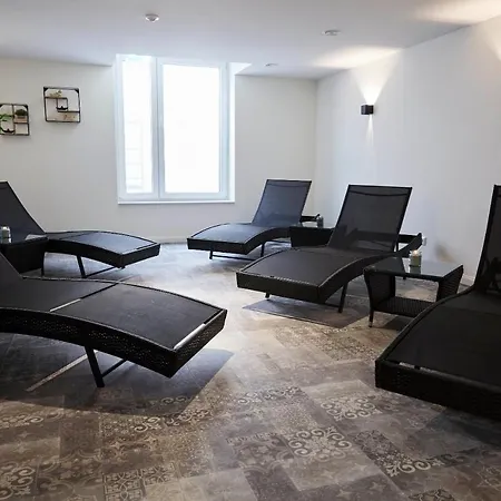 Apartment Bernstein Kattegat 5 Busum