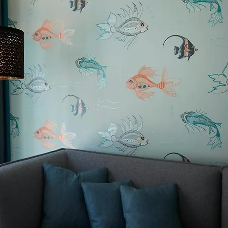Bernstein Kattegat 5 Apartment Busum